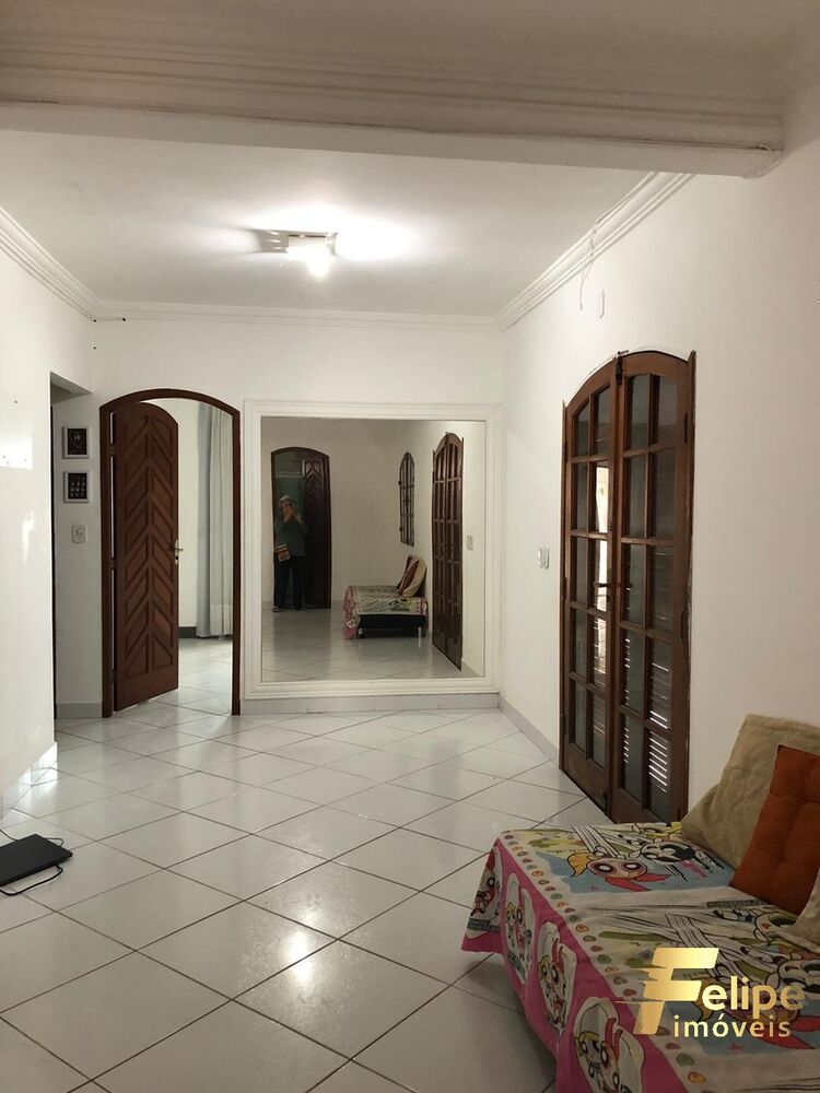 Casa, 6 quartos, 160 m² - Foto 11
