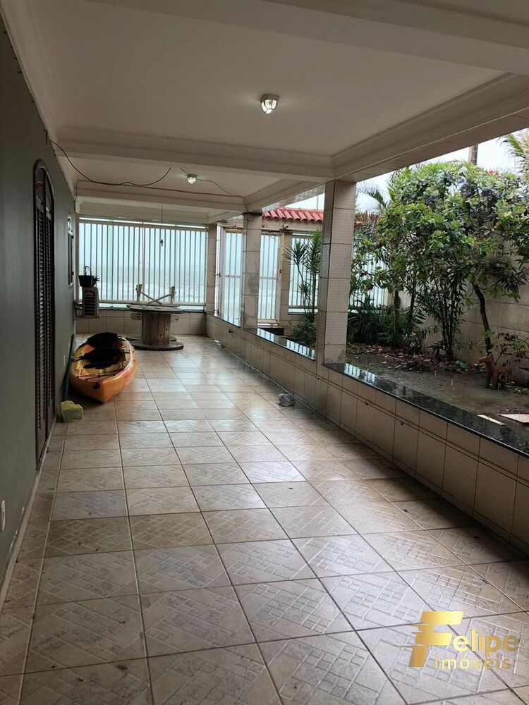 Casa, 6 quartos, 160 m² - Foto 18