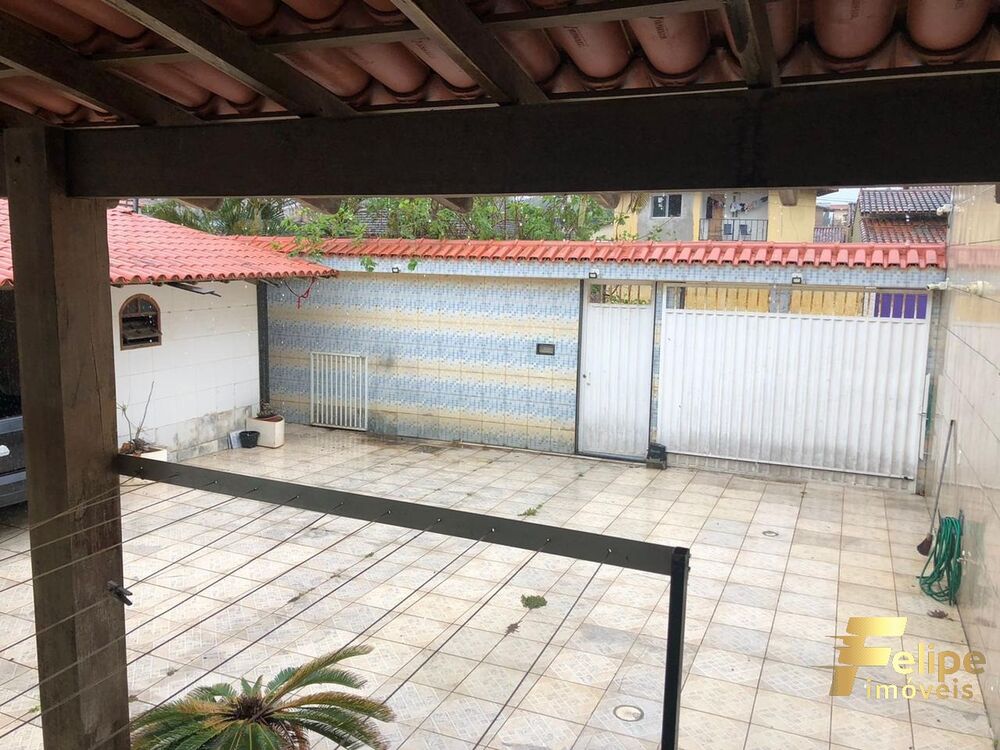 Casa, 6 quartos, 160 m² - Foto 17