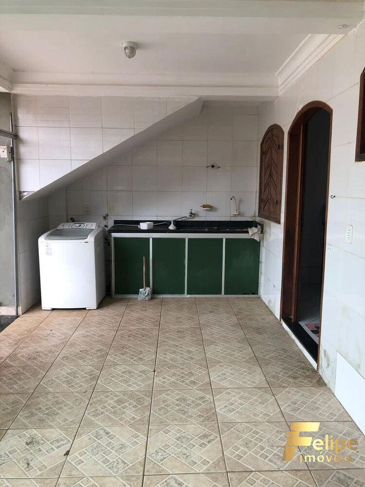 Casa, 6 quartos, 160 m² - Foto 12