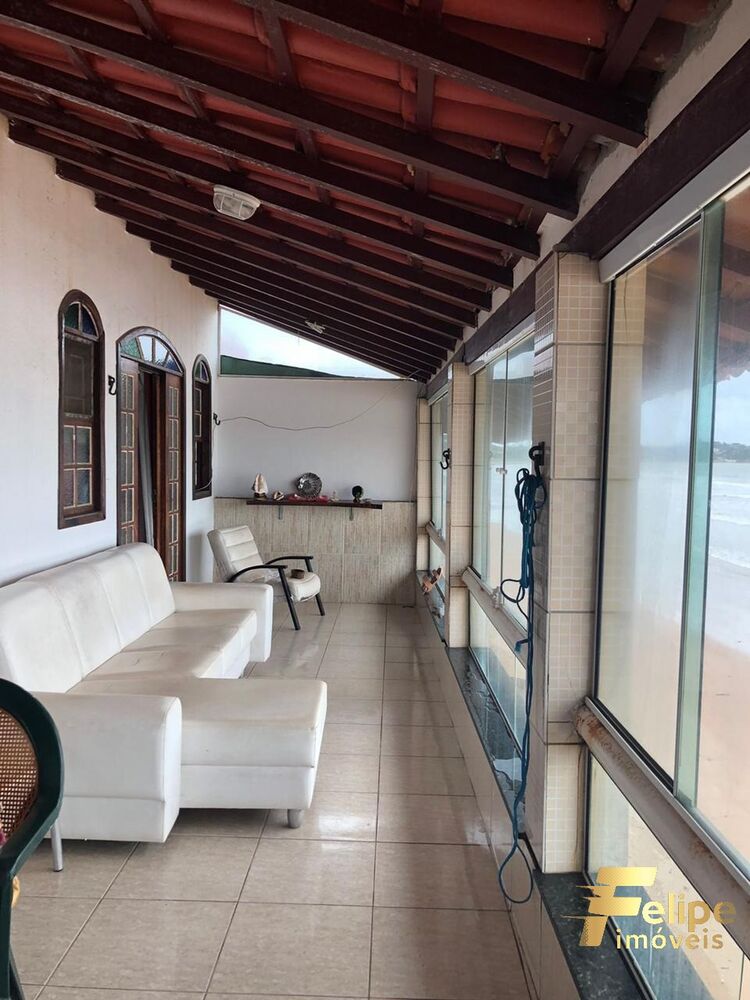 Casa, 6 quartos, 160 m² - Foto 29