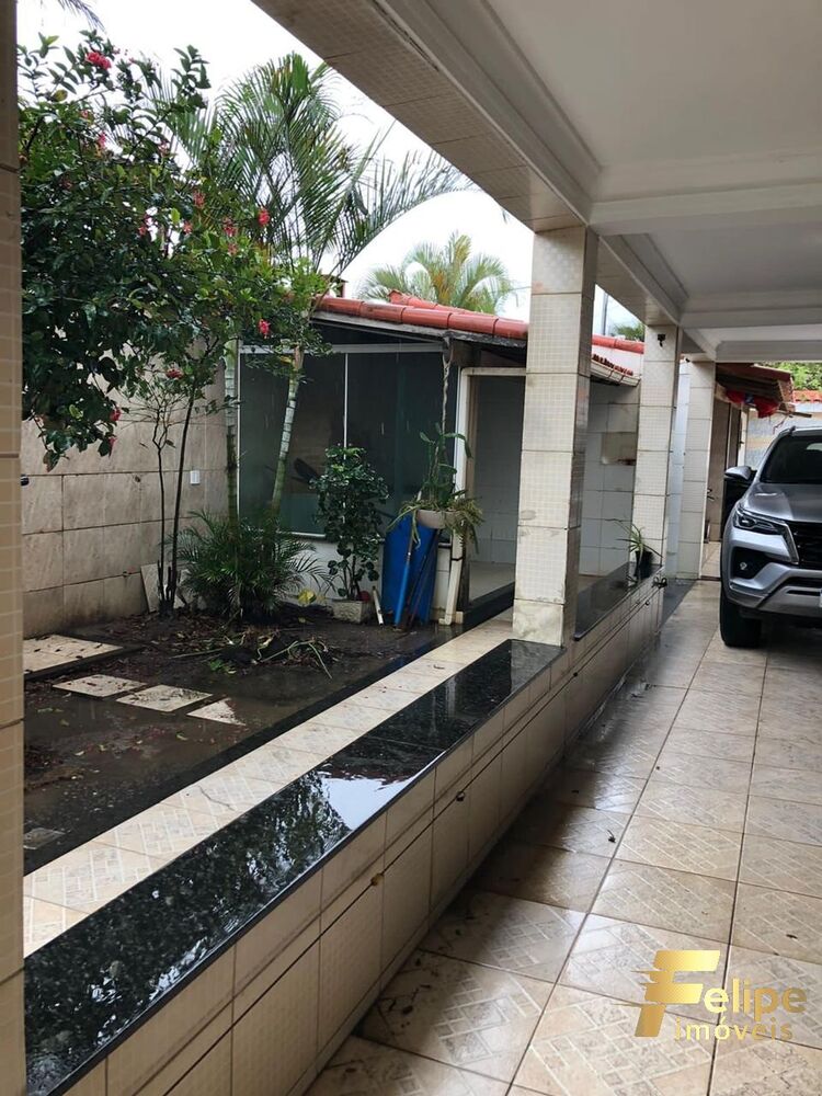 Casa, 6 quartos, 160 m² - Foto 14