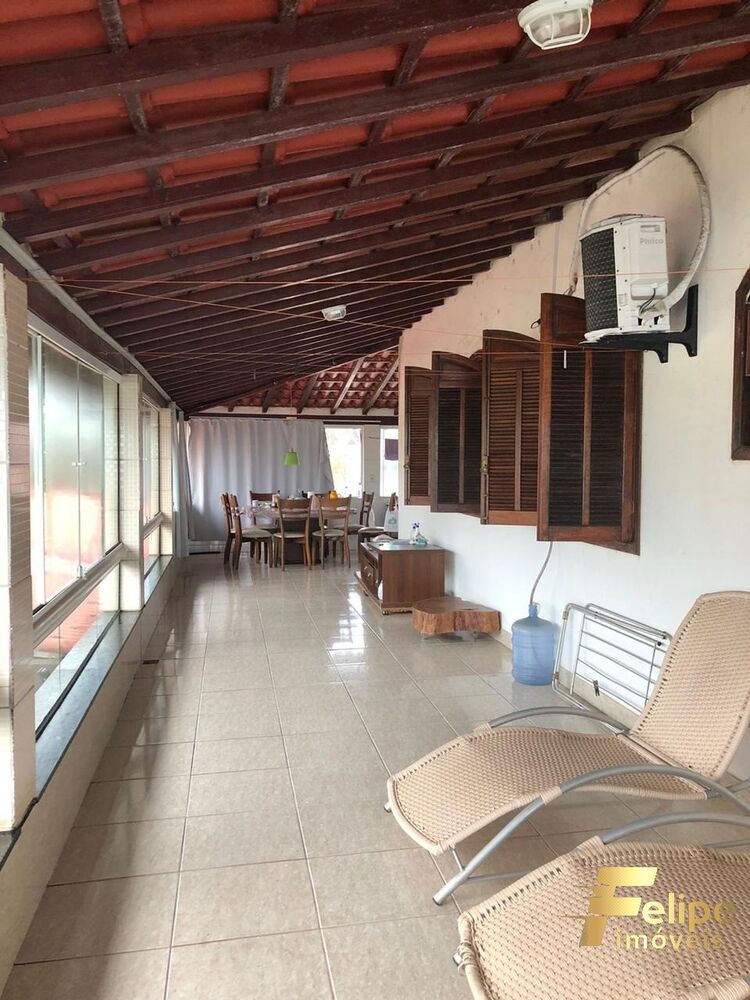 Casa, 6 quartos, 160 m² - Foto 30