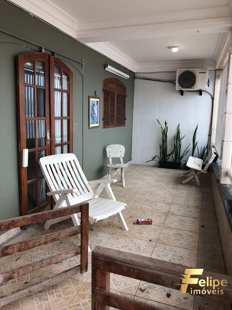 Casa, 6 quartos, 160 m² - Foto 15