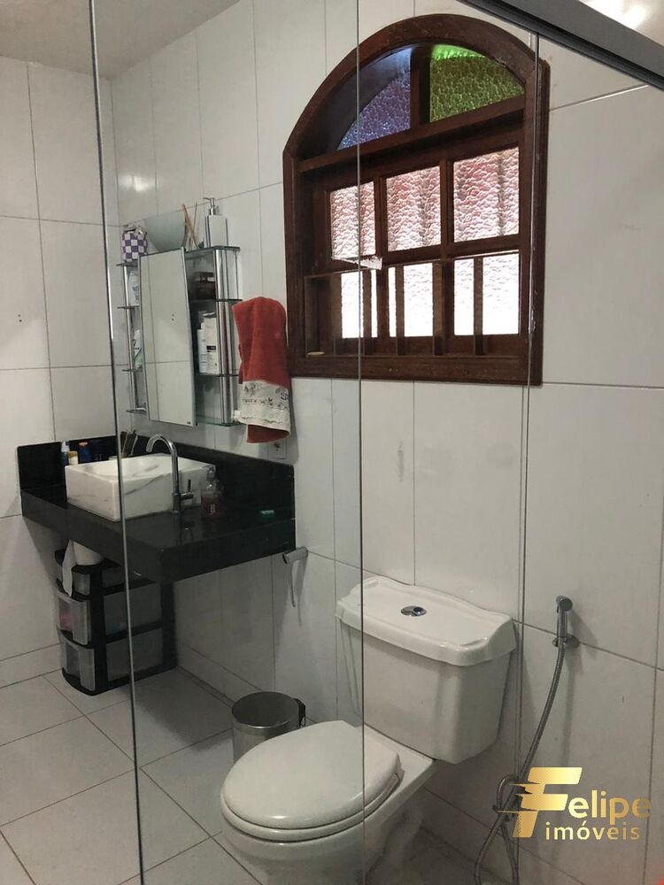 Casa, 6 quartos, 160 m² - Foto 26