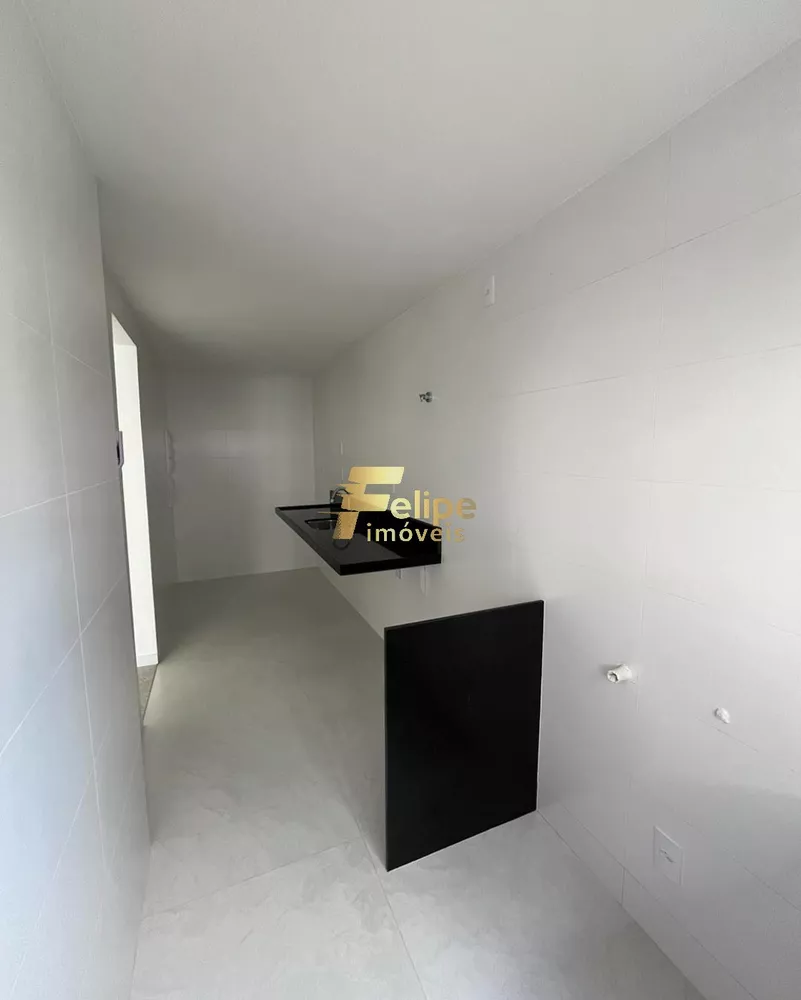 Apartamento à venda com 3 quartos, 86m² - Foto 1