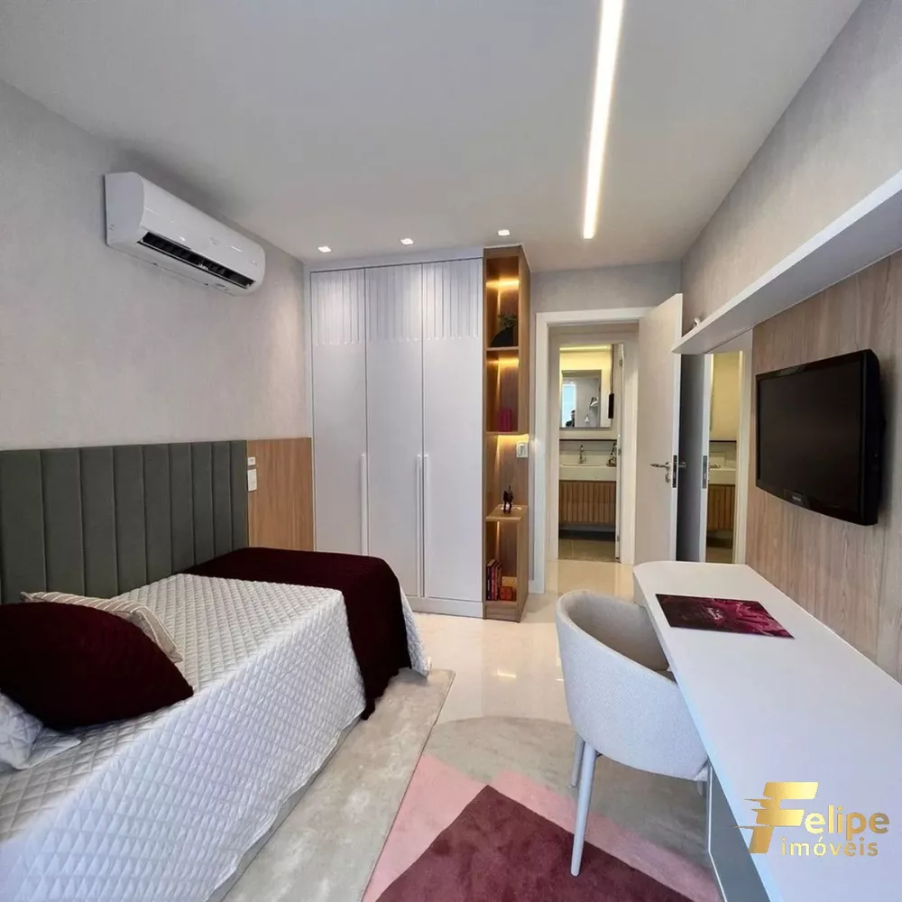 Apartamento à venda com 2 quartos, 73m² - Foto 3