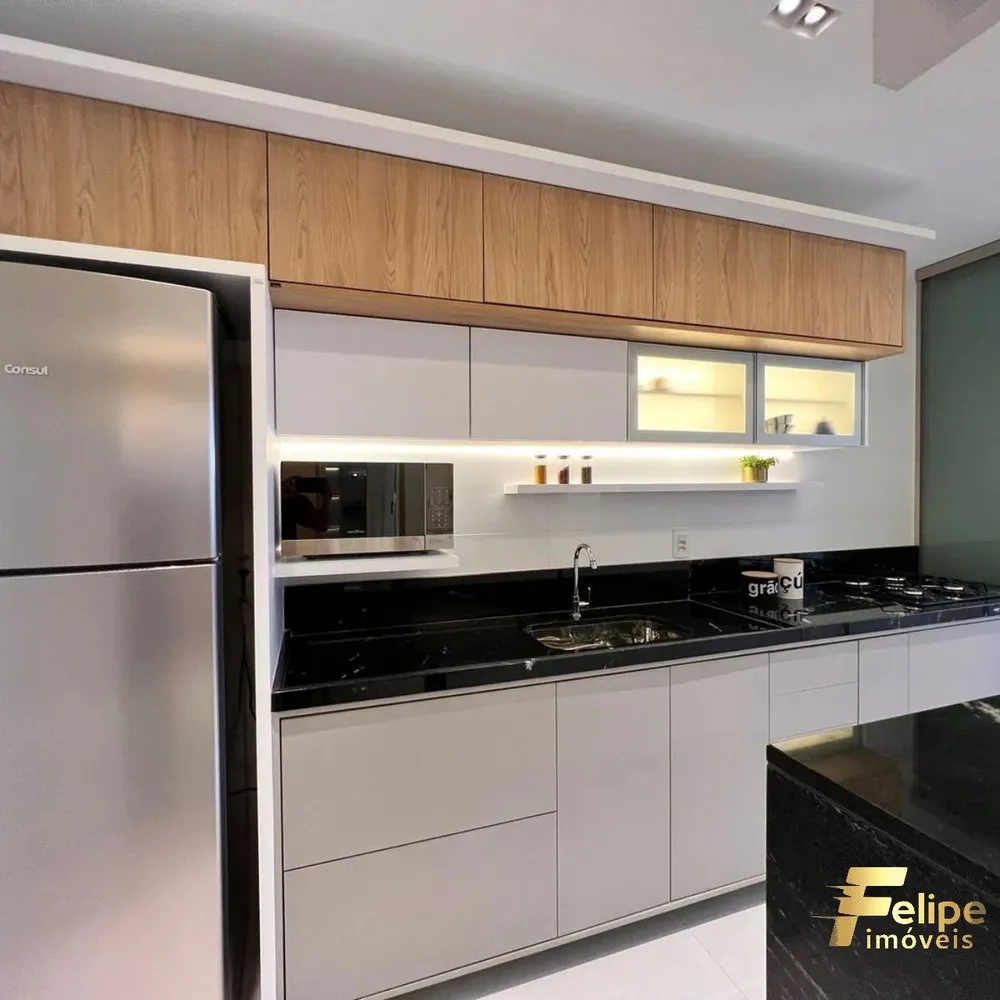Apartamento, 2 quartos, 77 m² - Foto 5