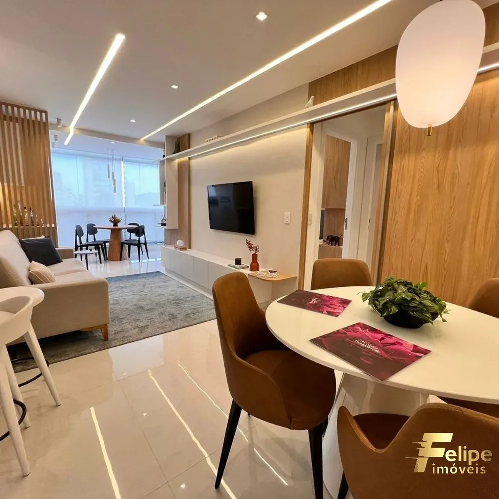 Apartamento, 2 quartos, 77 m² - Foto 7