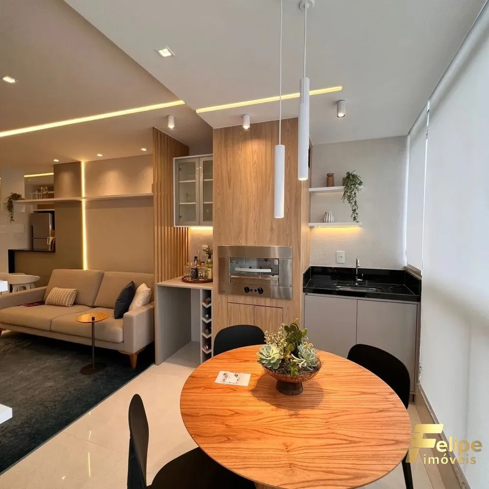 Apartamento, 2 quartos, 77 m² - Foto 6