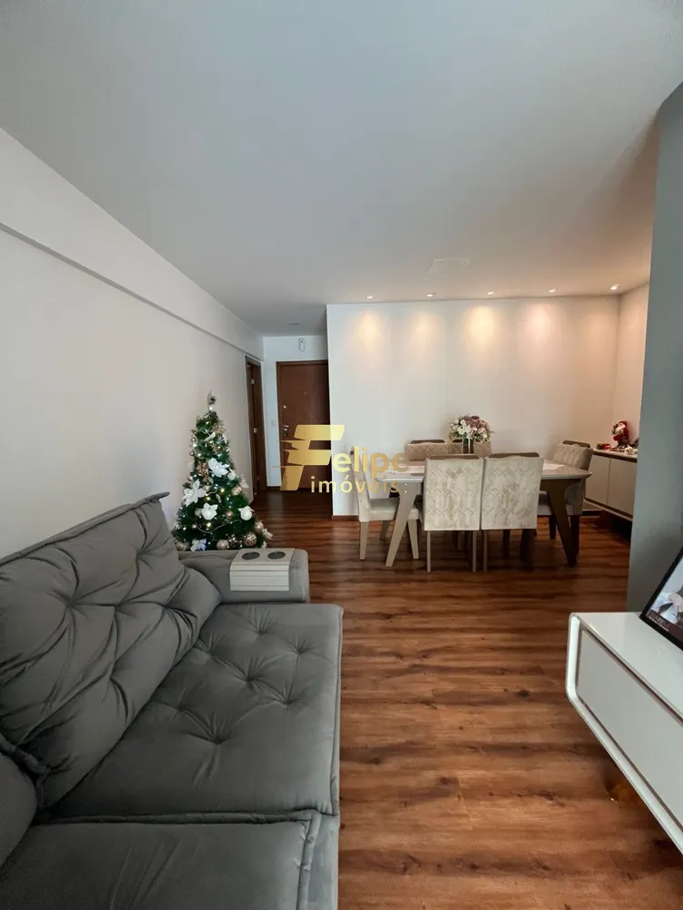 Apartamento, 3 quartos, 98 m² - Foto 9