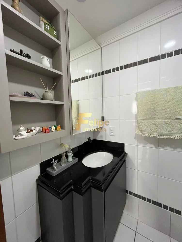 Apartamento, 3 quartos, 98 m² - Foto 7