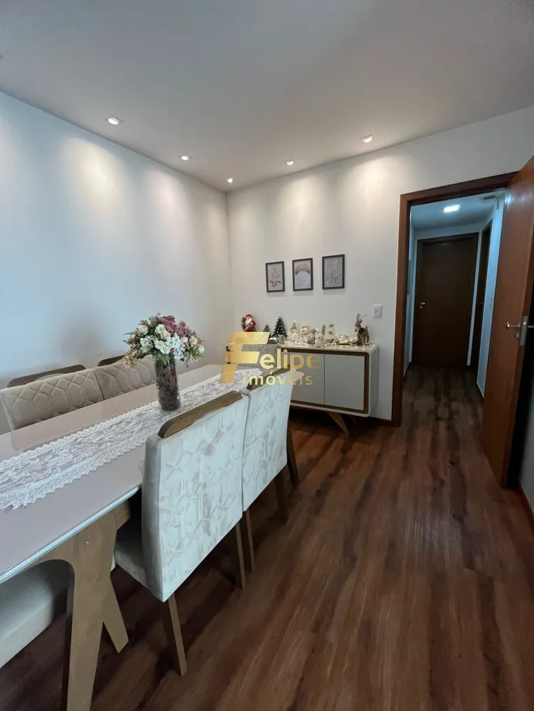 Apartamento, 3 quartos, 98 m² - Foto 8