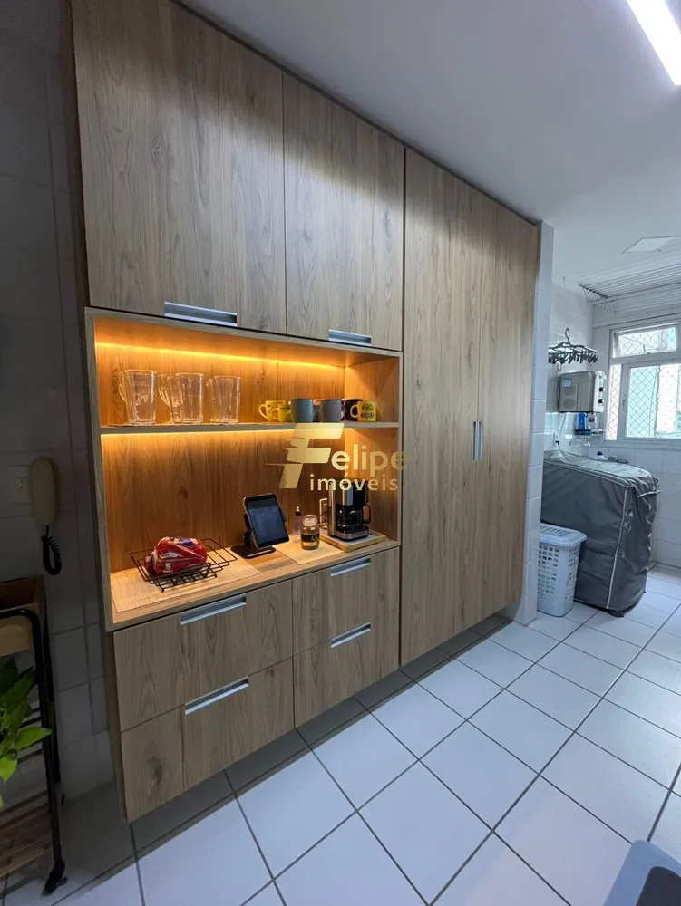 Apartamento, 3 quartos, 98 m² - Foto 11