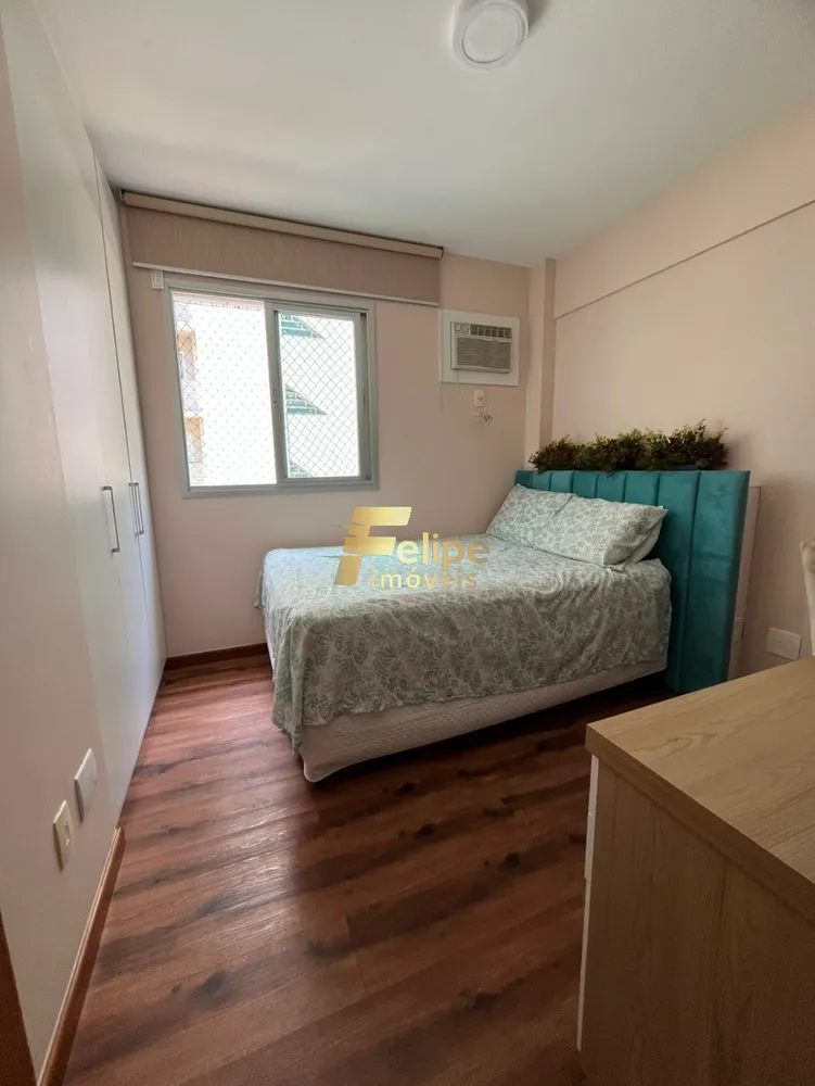 Apartamento, 3 quartos, 98 m² - Foto 5