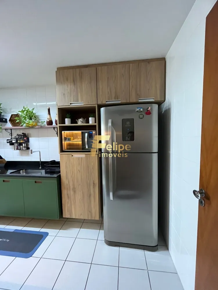 Apartamento, 3 quartos, 98 m² - Foto 12