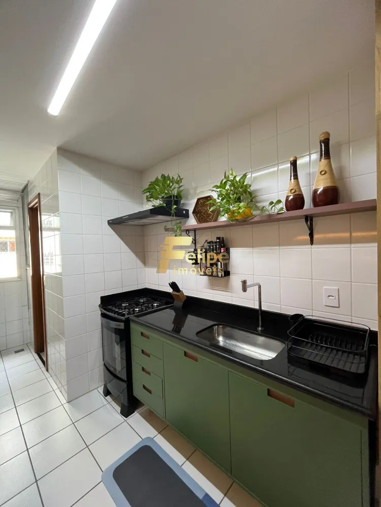 Apartamento, 3 quartos, 98 m² - Foto 10