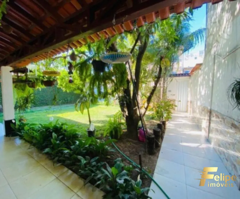 Casa, 10 quartos, 377 m² - Foto 15