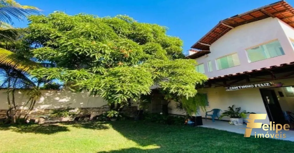 Casa à venda com 10 quartos, 377m² - Foto 1