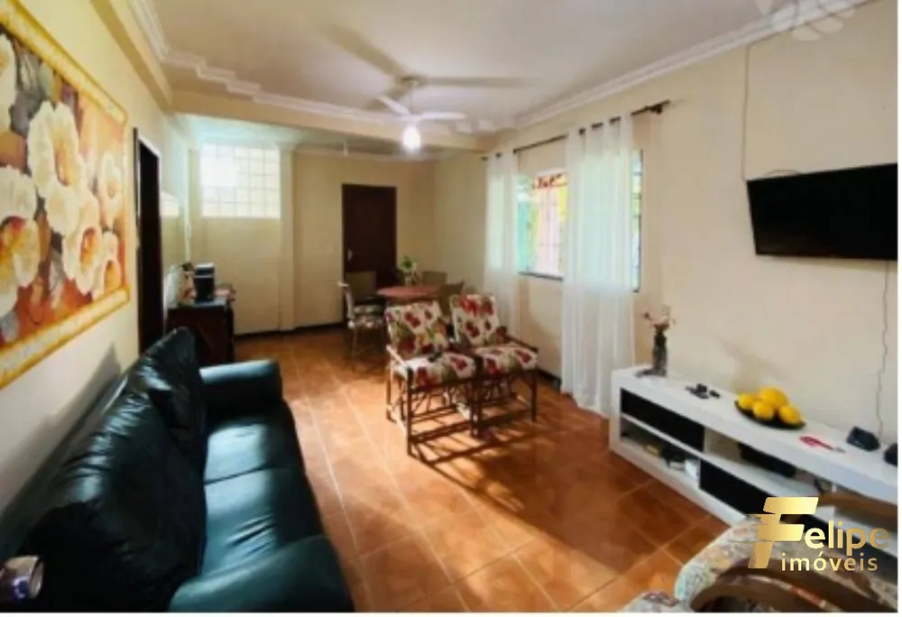 Casa, 10 quartos, 377 m² - Foto 16