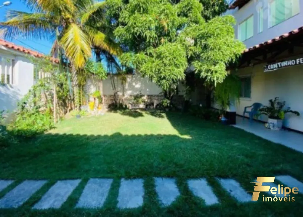 Casa, 10 quartos, 377 m² - Foto 14