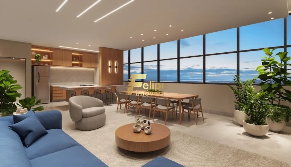 Apartamento, 3 quartos, 85 m² - Foto 5