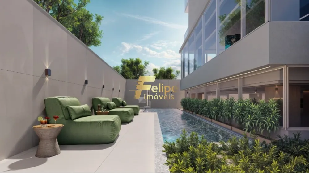 Apartamento, 3 quartos, 85 m² - Foto 1