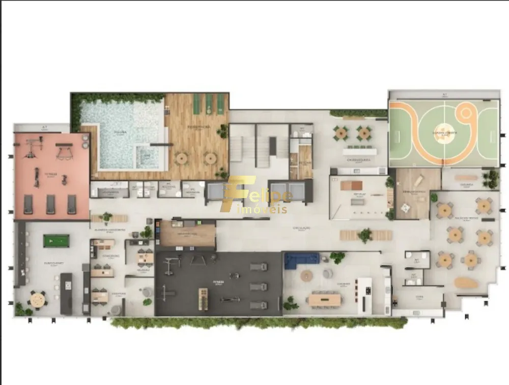 Apartamento, 3 quartos, 85 m² - Foto 10