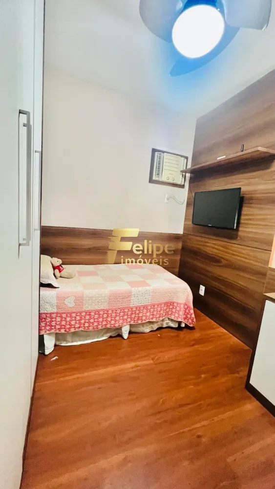 Apartamento, 3 quartos, 85 m² - Foto 12