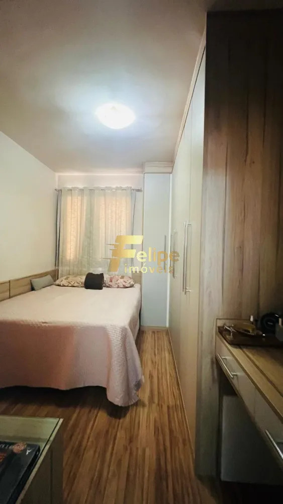 Apartamento, 3 quartos, 85 m² - Foto 7