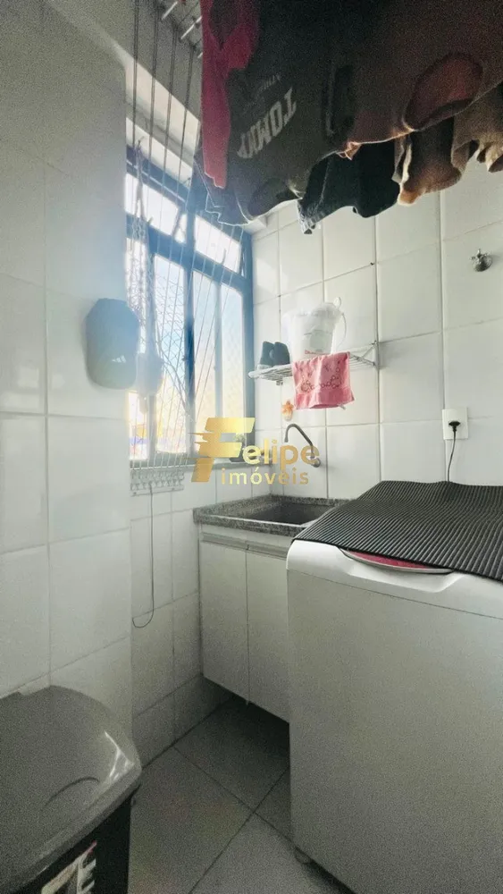 Apartamento, 3 quartos, 85 m² - Foto 2