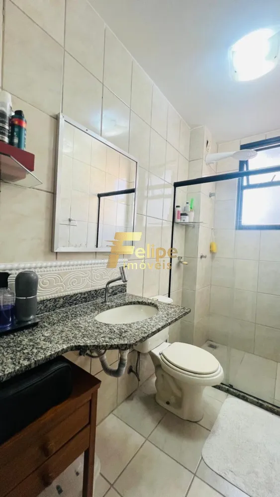 Apartamento, 3 quartos, 85 m² - Foto 6