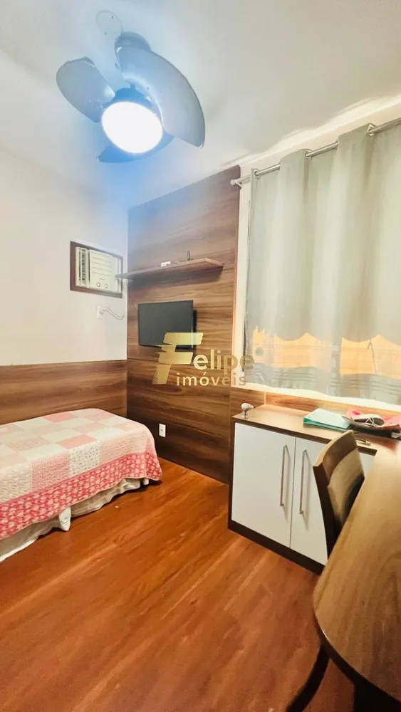 Apartamento, 3 quartos, 85 m² - Foto 11