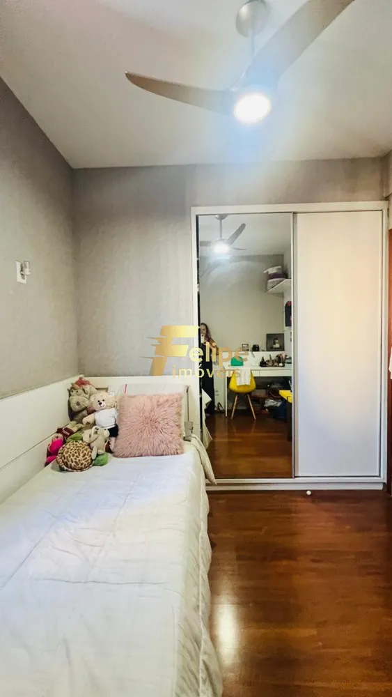 Apartamento, 3 quartos, 85 m² - Foto 9