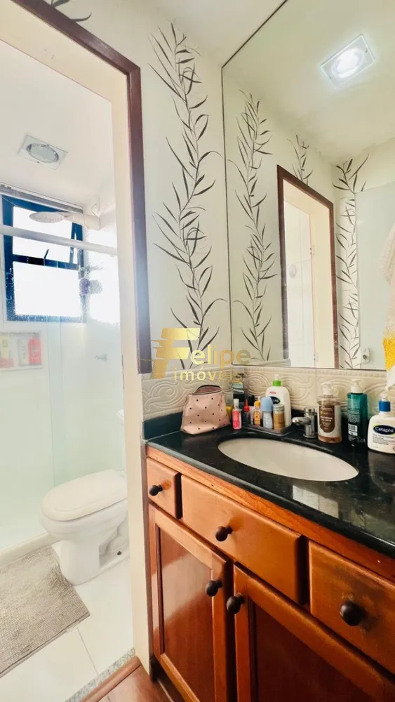 Apartamento, 3 quartos, 85 m² - Foto 10
