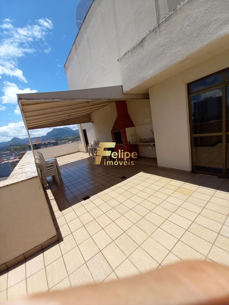 Apartamento, 4 quartos, 170 m² - Foto 2