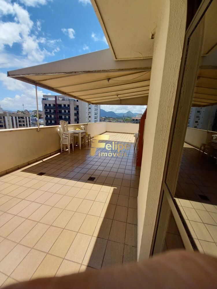 Apartamento, 4 quartos, 170 m² - Foto 4