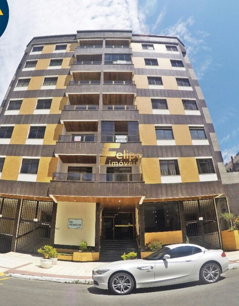 Apartamento, 4 quartos, 170 m² - Foto 1