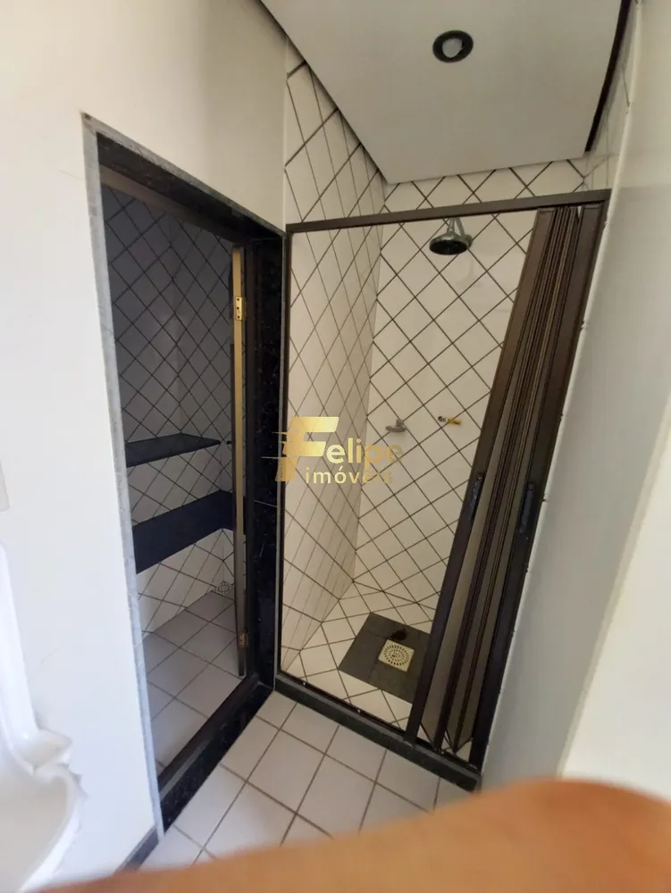 Apartamento, 4 quartos, 170 m² - Foto 3
