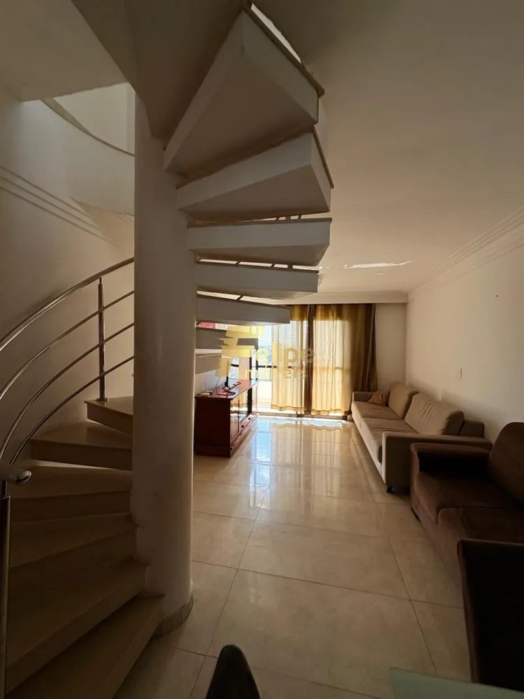 Apartamento, 6 quartos, 318 m² - Foto 8