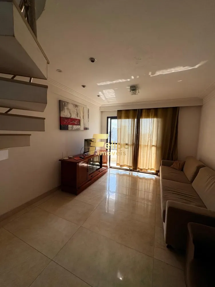 Apartamento, 6 quartos, 318 m² - Foto 3
