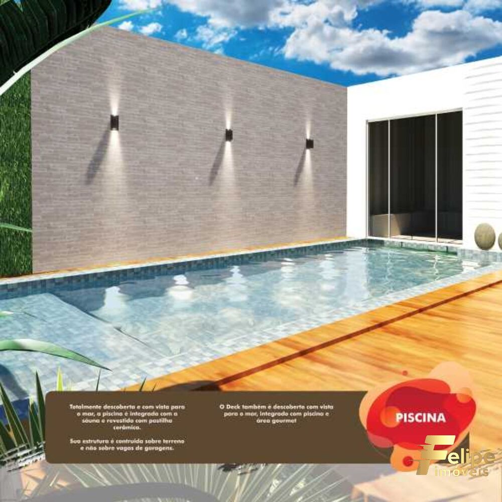 Apartamento à venda com 3 quartos, 125m² - Foto 6