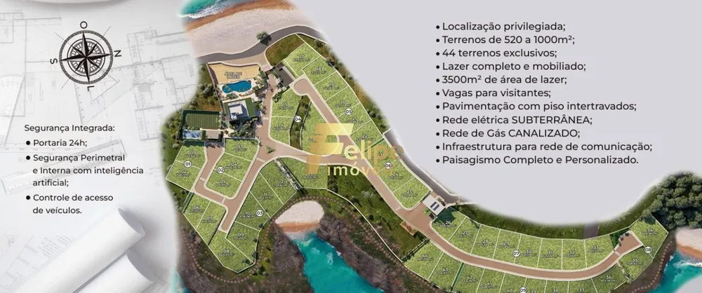 Terreno, 556 m² - Foto 3