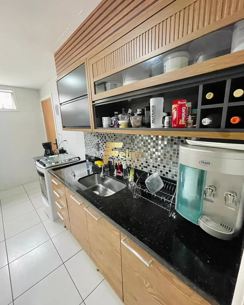 Apartamento, 3 quartos, 110 m² - Foto 7