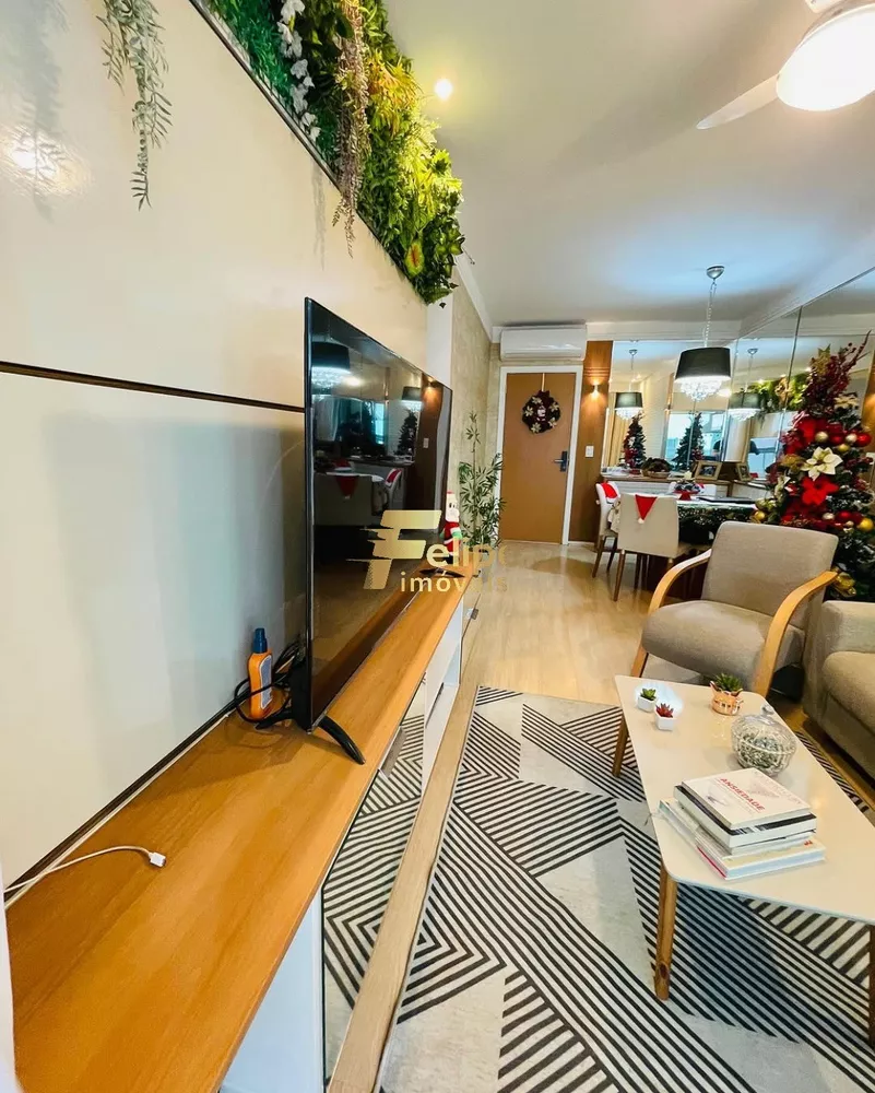 Apartamento, 3 quartos, 110 m² - Foto 10