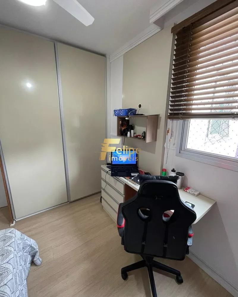 Apartamento, 3 quartos, 110 m² - Foto 1