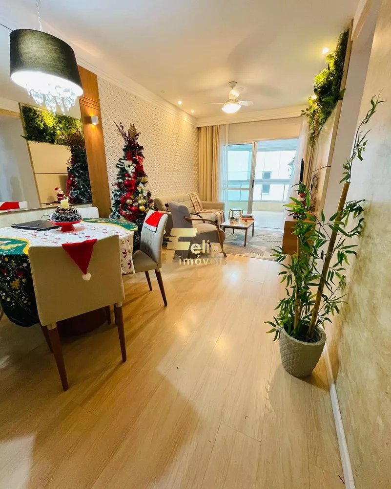 Apartamento, 3 quartos, 110 m² - Foto 2