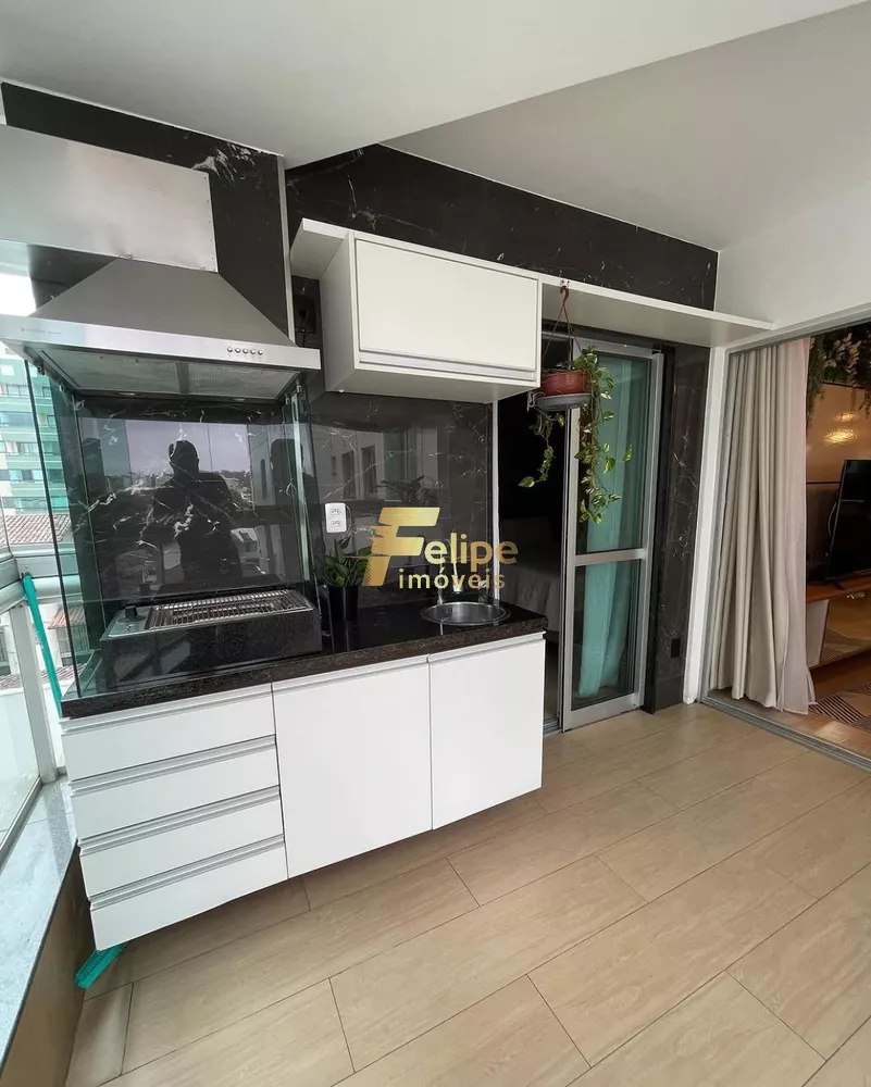 Apartamento, 3 quartos, 110 m² - Foto 6