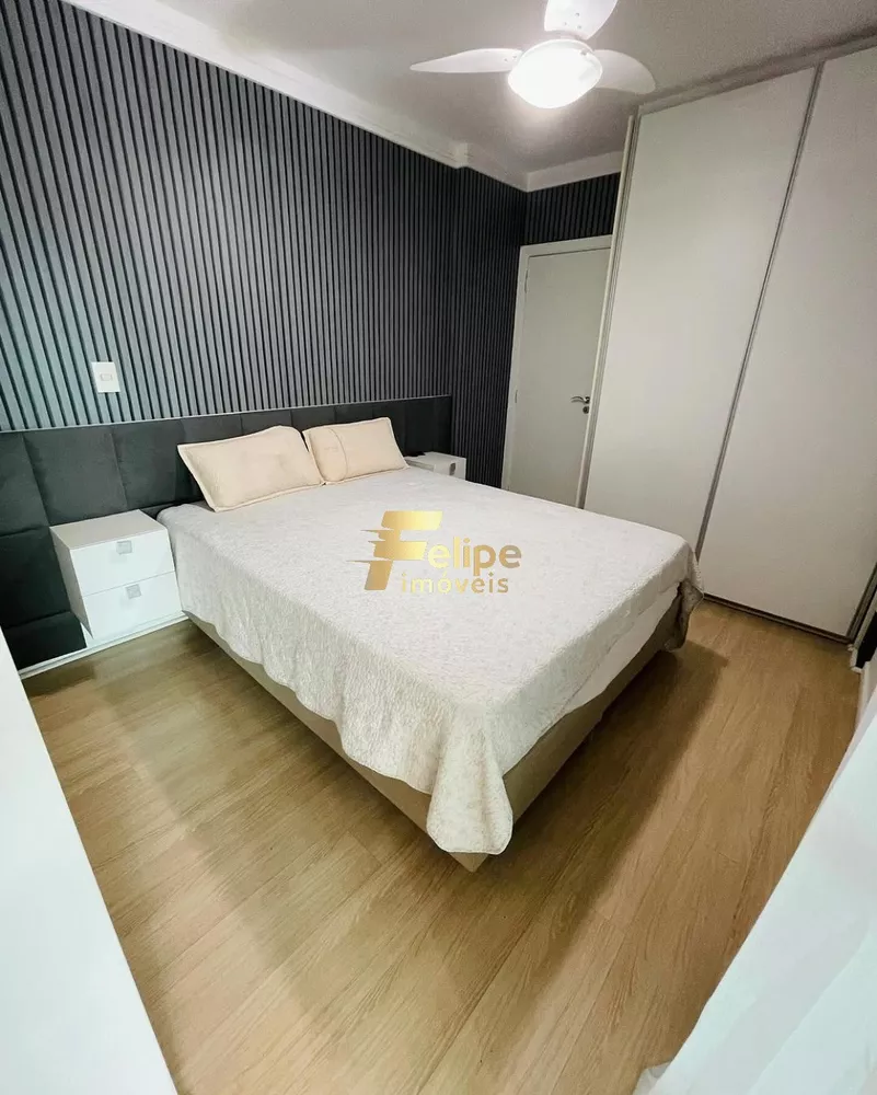 Apartamento, 3 quartos, 110 m² - Foto 5