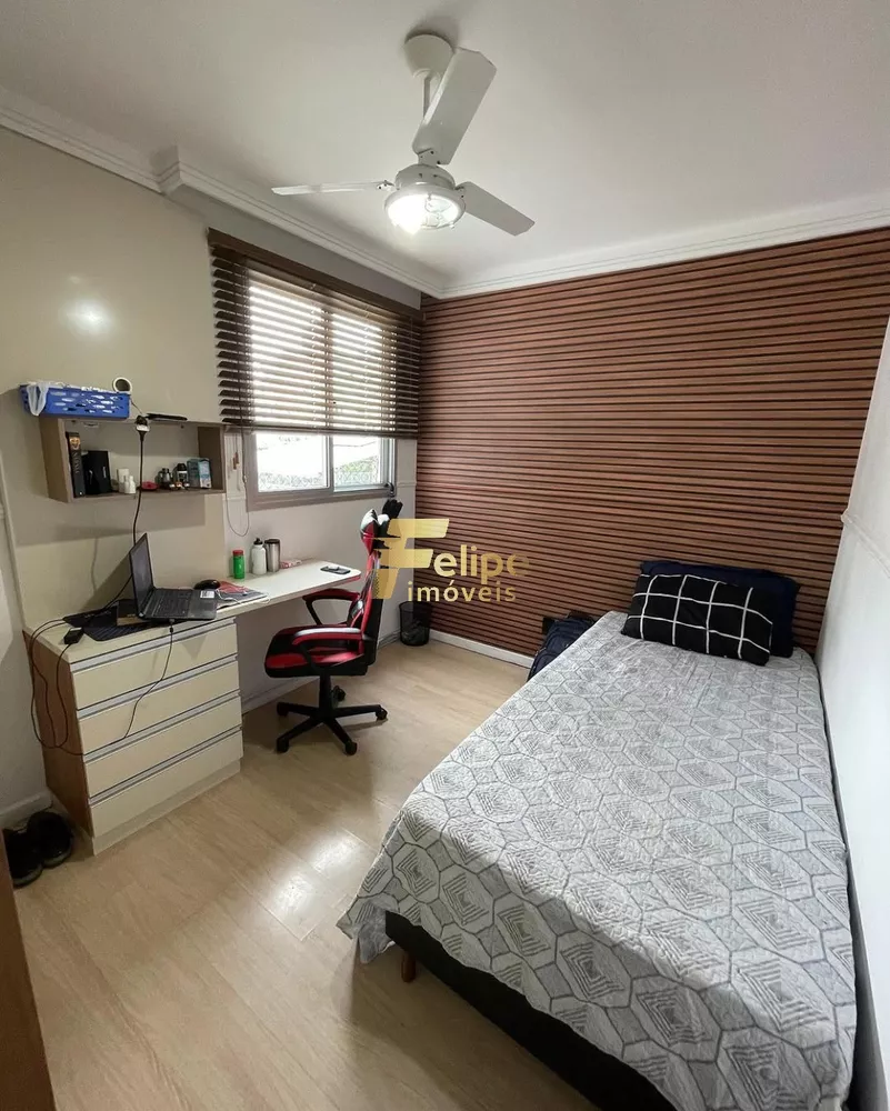 Apartamento, 3 quartos, 110 m² - Foto 9